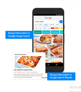 How to Setup Recipe Schema? – Schema & Structured Data for WP Documentation